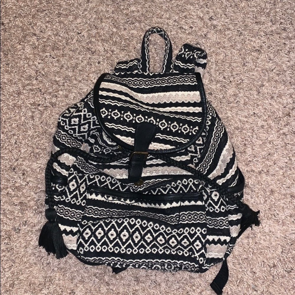 Super Cute Backpack - Picture 2 of 5